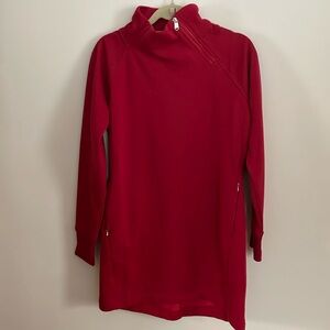 Athleta Cozy Karma Dress